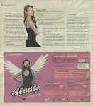 magazine