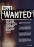 magazine