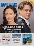 magazine cover