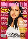 magazine cover
