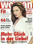 magazine cover