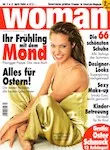 magazine cover