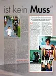 magazine