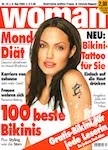 magazine cover