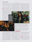 magazine