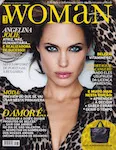 magazine cover