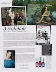 magazine