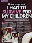 magazine