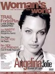 magazine cover