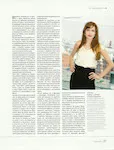 magazine