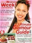 magazine cover