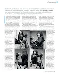 magazine