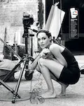magazine