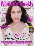 magazine cover