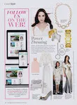 magazine