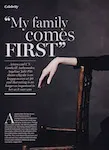 magazine