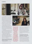 magazine