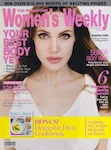 magazine cover