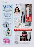 magazine