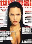 magazine cover