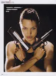 magazine