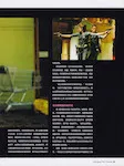 magazine