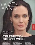 magazine cover