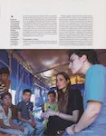 magazine
