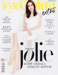magazine cover