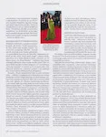 magazine