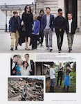 magazine