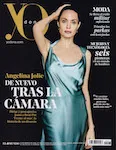 magazine cover