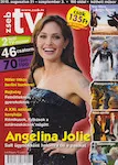magazine cover