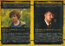 magazine cover