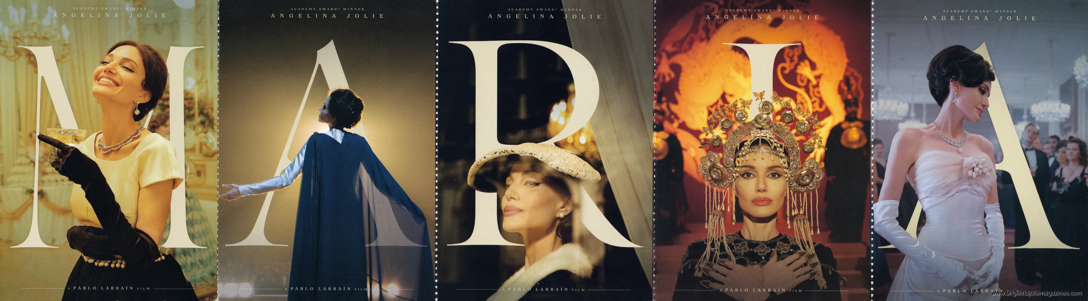 magazine cover