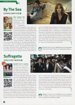 Magazine Article