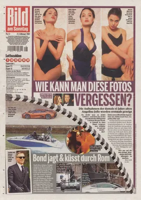 Magazine Article