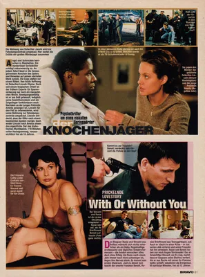 Magazine Article