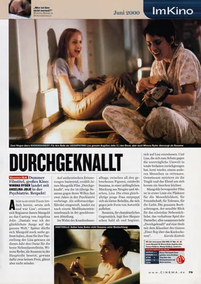 Magazine Article