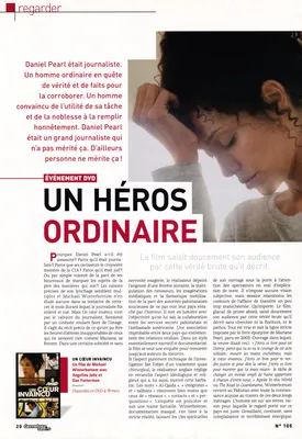 Magazine Article