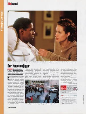 Magazine Article