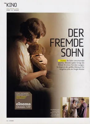 Magazine Article