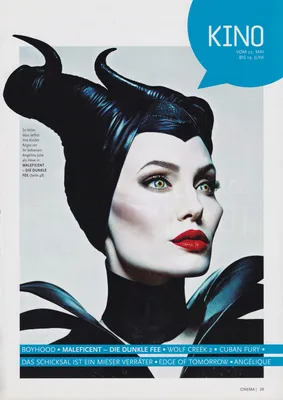 Magazine Article