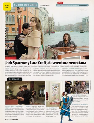 Magazine Article
