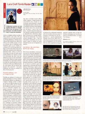 Magazine Article
