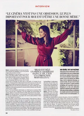Magazine Article