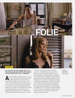 Magazine Article