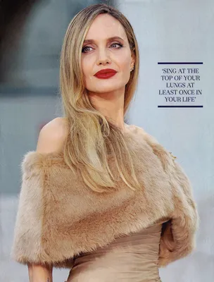 Magazine Article
