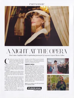 Magazine Article