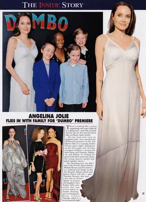 Magazine Article